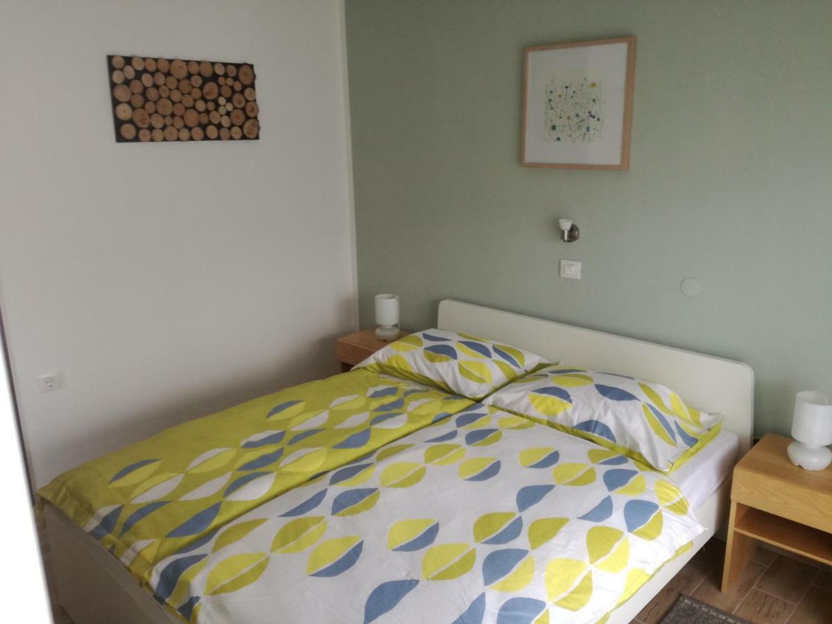 Apartma Irena Volce Ngoại thất bức ảnh