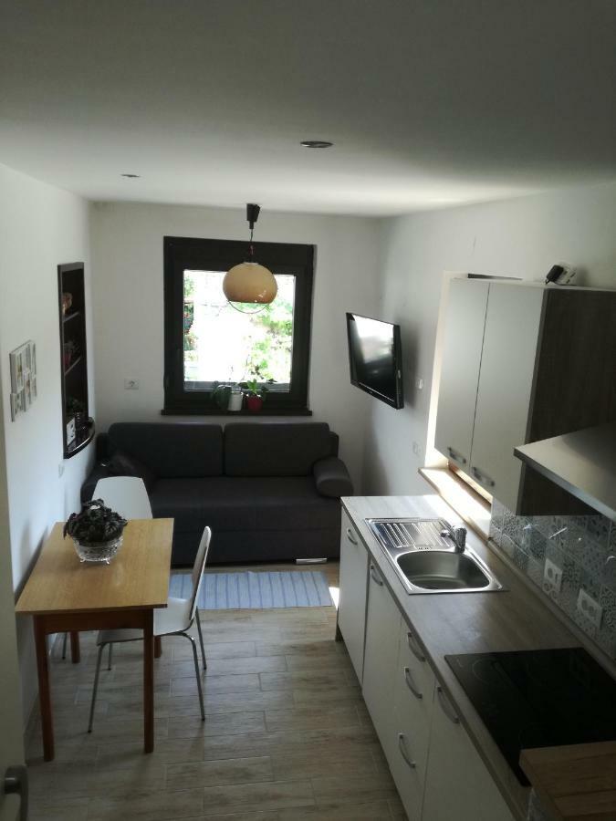 Apartma Irena Volce Ngoại thất bức ảnh