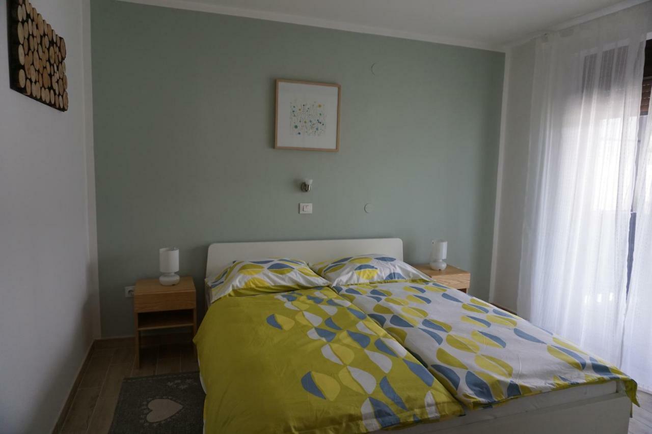Apartma Irena Volce Ngoại thất bức ảnh